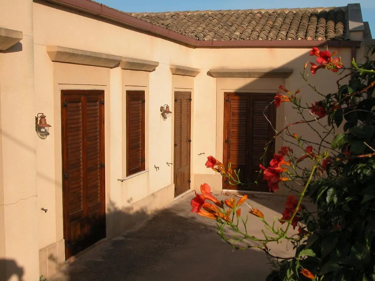 Casa Ale Villa Marsala