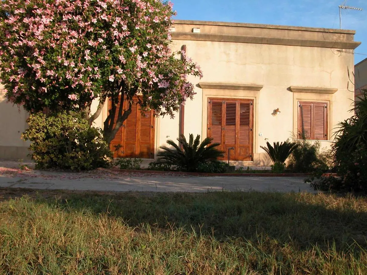 Casa Ale Villa Marsala