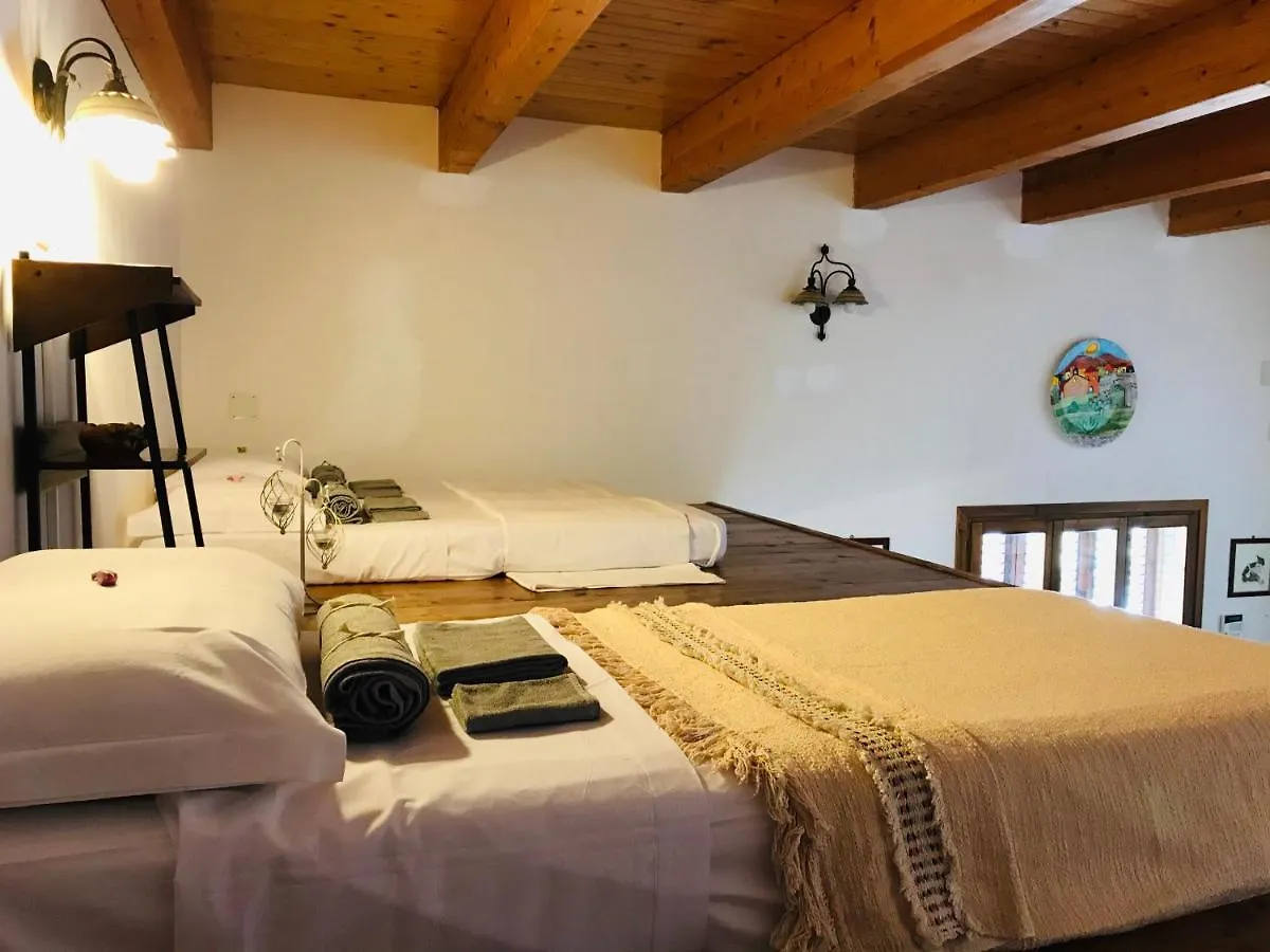 Holiday home Casa Ale Villa Marsala