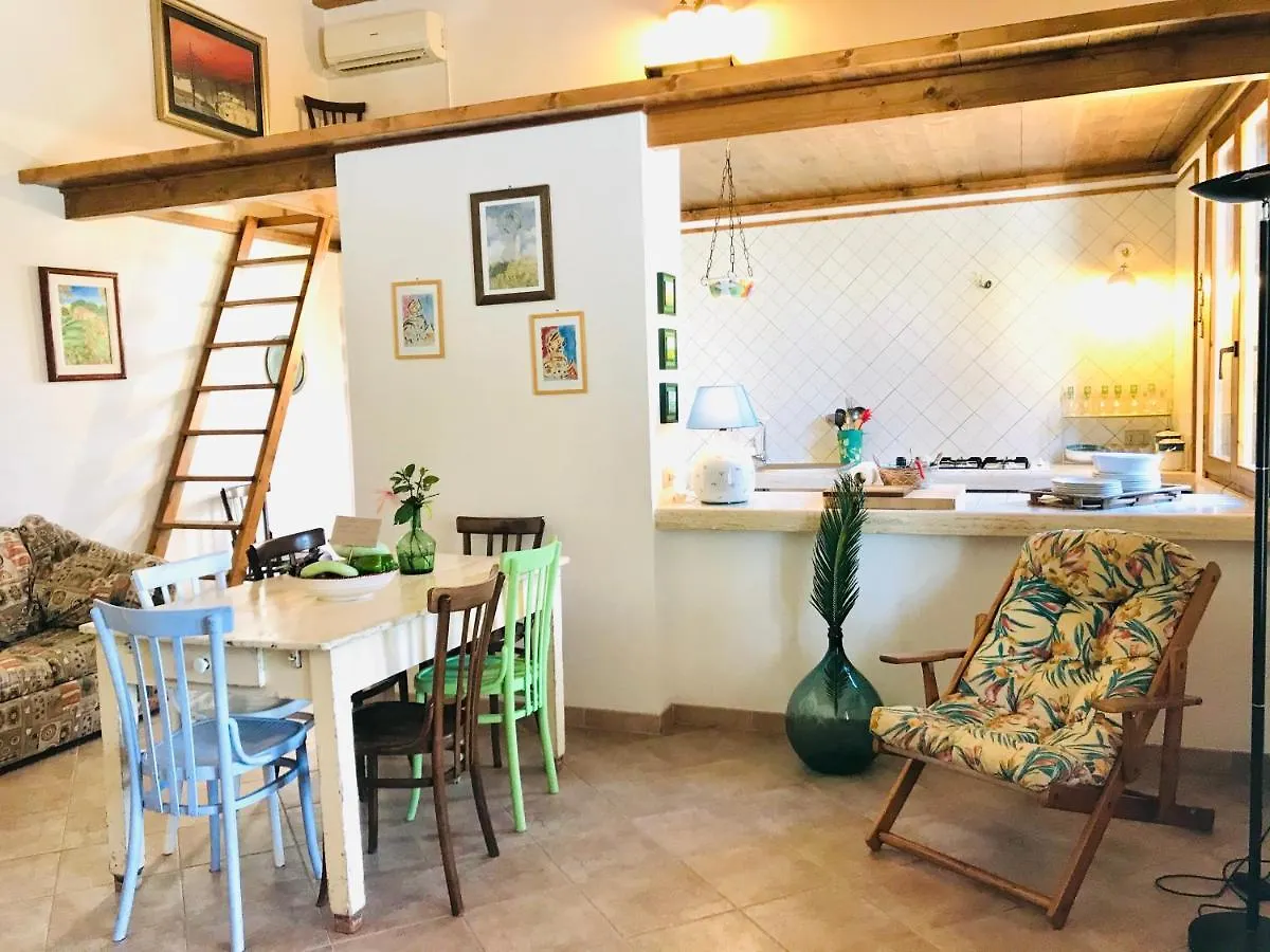 Casa Ale Villa Marsala Holiday home
