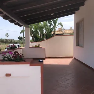 Casa Vacanze Al Mare Marsala