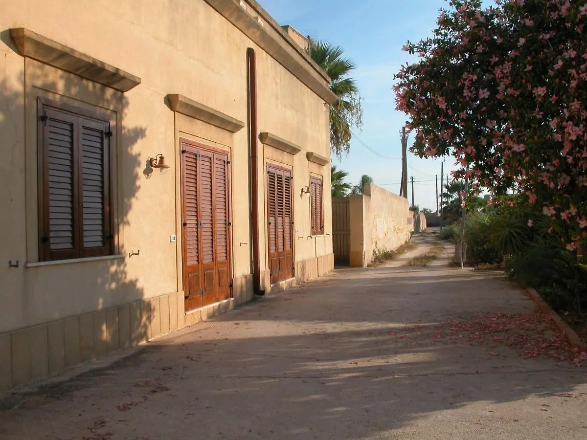 Holiday home Casa Ale Villa Marsala