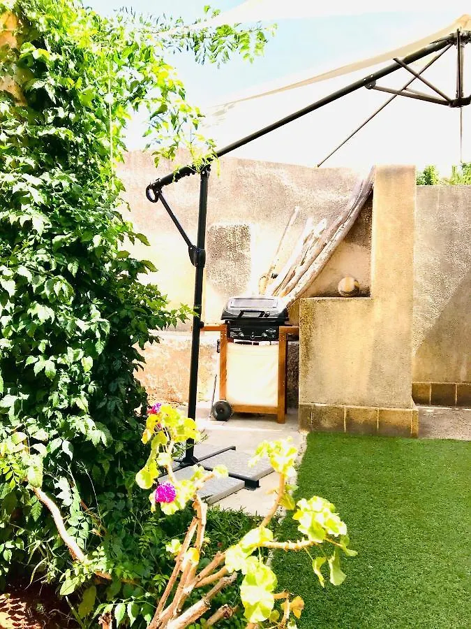 Casa Ale Villa Marsala