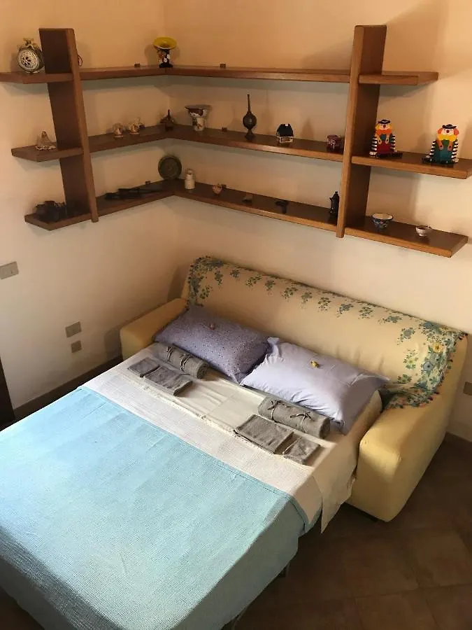 Casa Ale Villa Marsala Italy