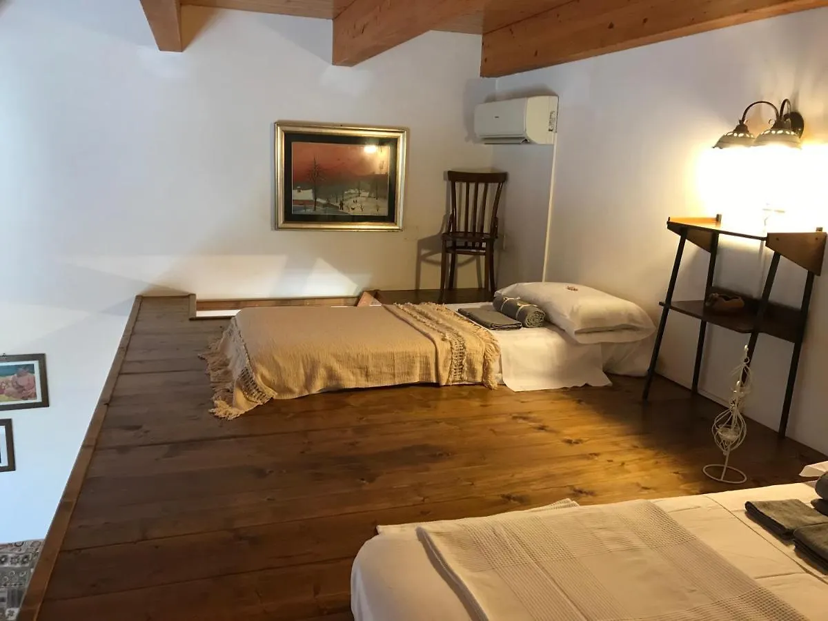 Holiday home Casa Ale Villa Marsala Italy