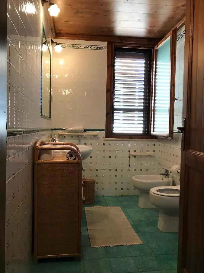 Casa Ale Villa Marsala Holiday home